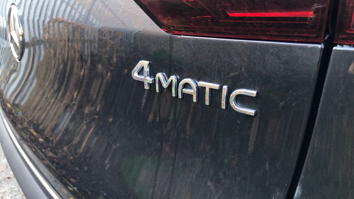 Used Mercedes-Benz EQC 2023 for sale - 76822049: Photo 39