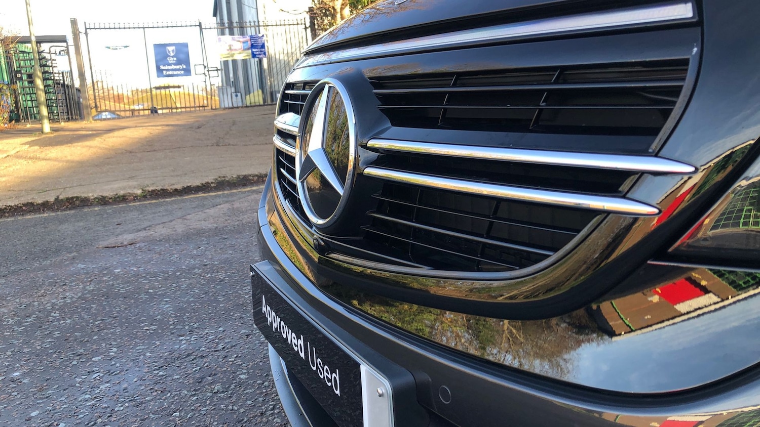 Used Mercedes-Benz EQC 2023 for sale - 76822049: Photo 40