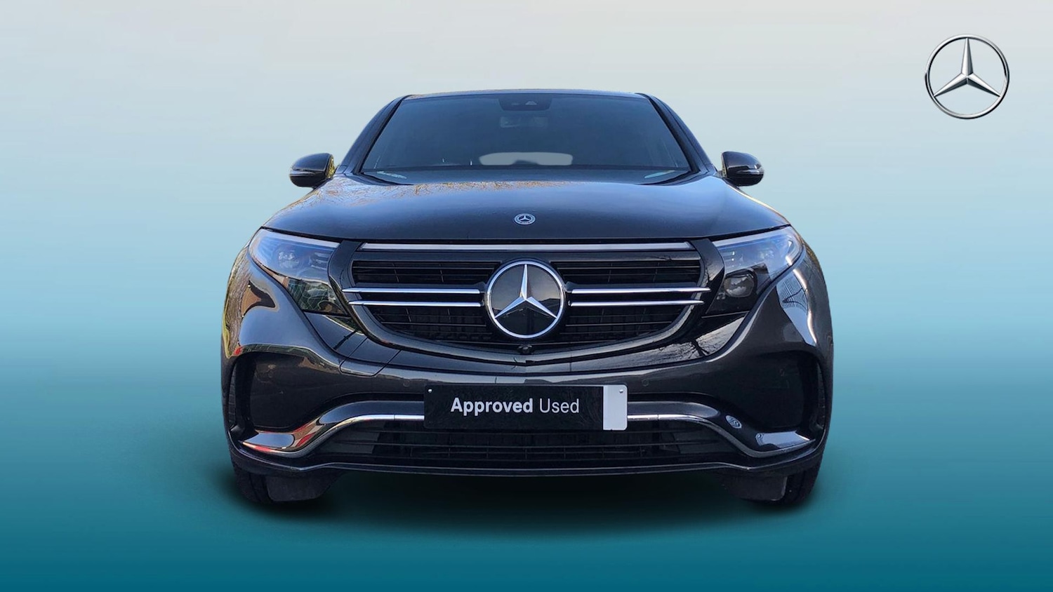 Used Mercedes-Benz EQC 2023 for sale - 76822049: Photo 6