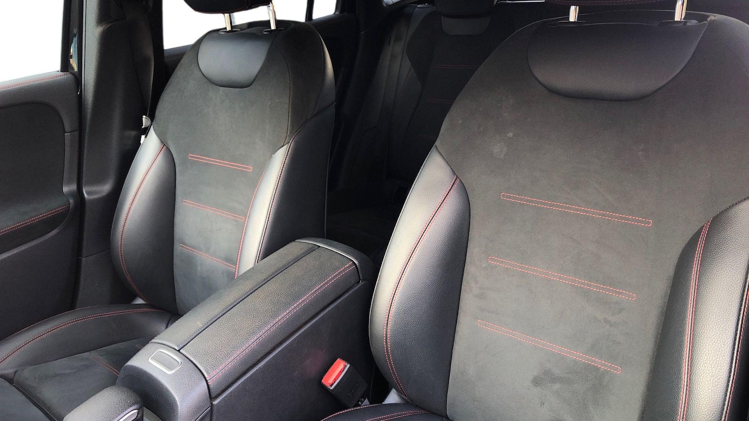 Used Mercedes-Benz EQA 2021 for sale - 76972554: Photo 11