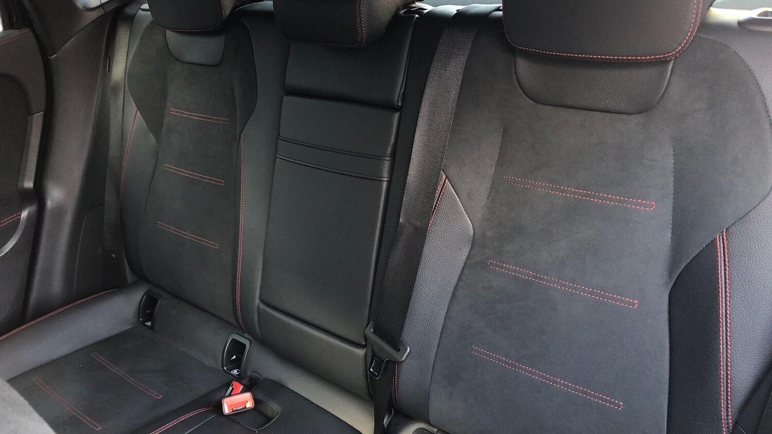 Used Mercedes-Benz EQA 2021 for sale - 76972554: Photo 12