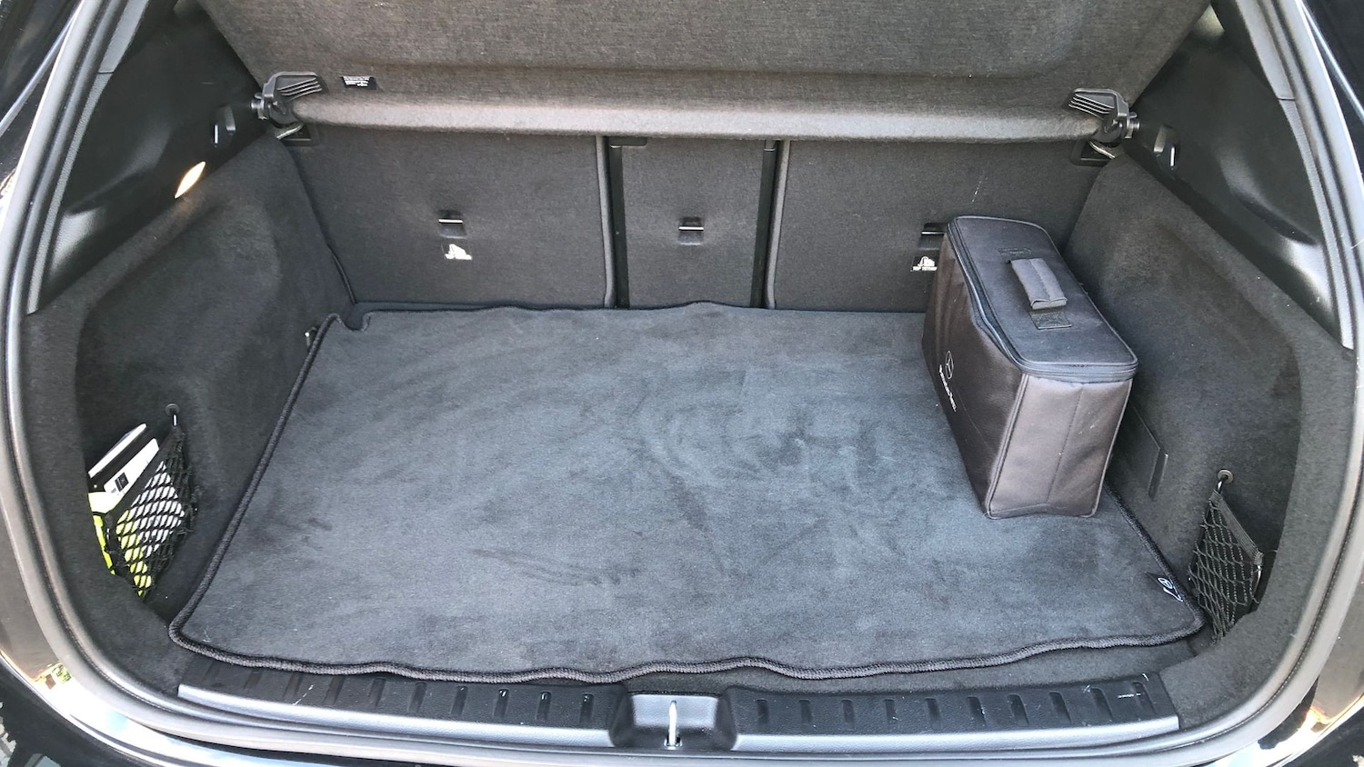 Used Mercedes-Benz EQA 2021 for sale - 76972554: Photo 14