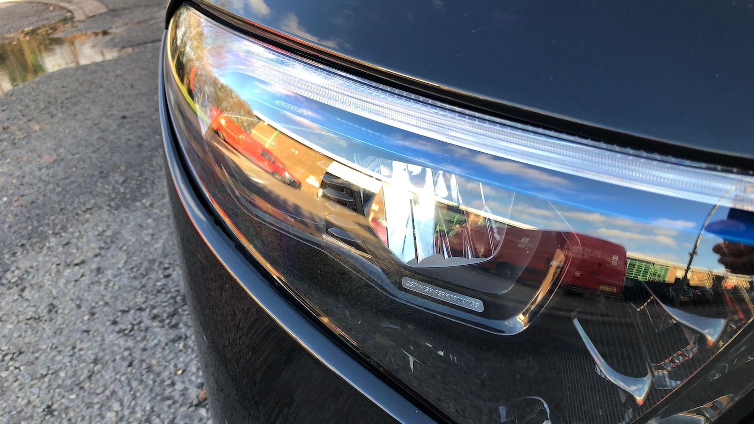 Used Mercedes-Benz EQA 2021 for sale - 76972554: Photo 15