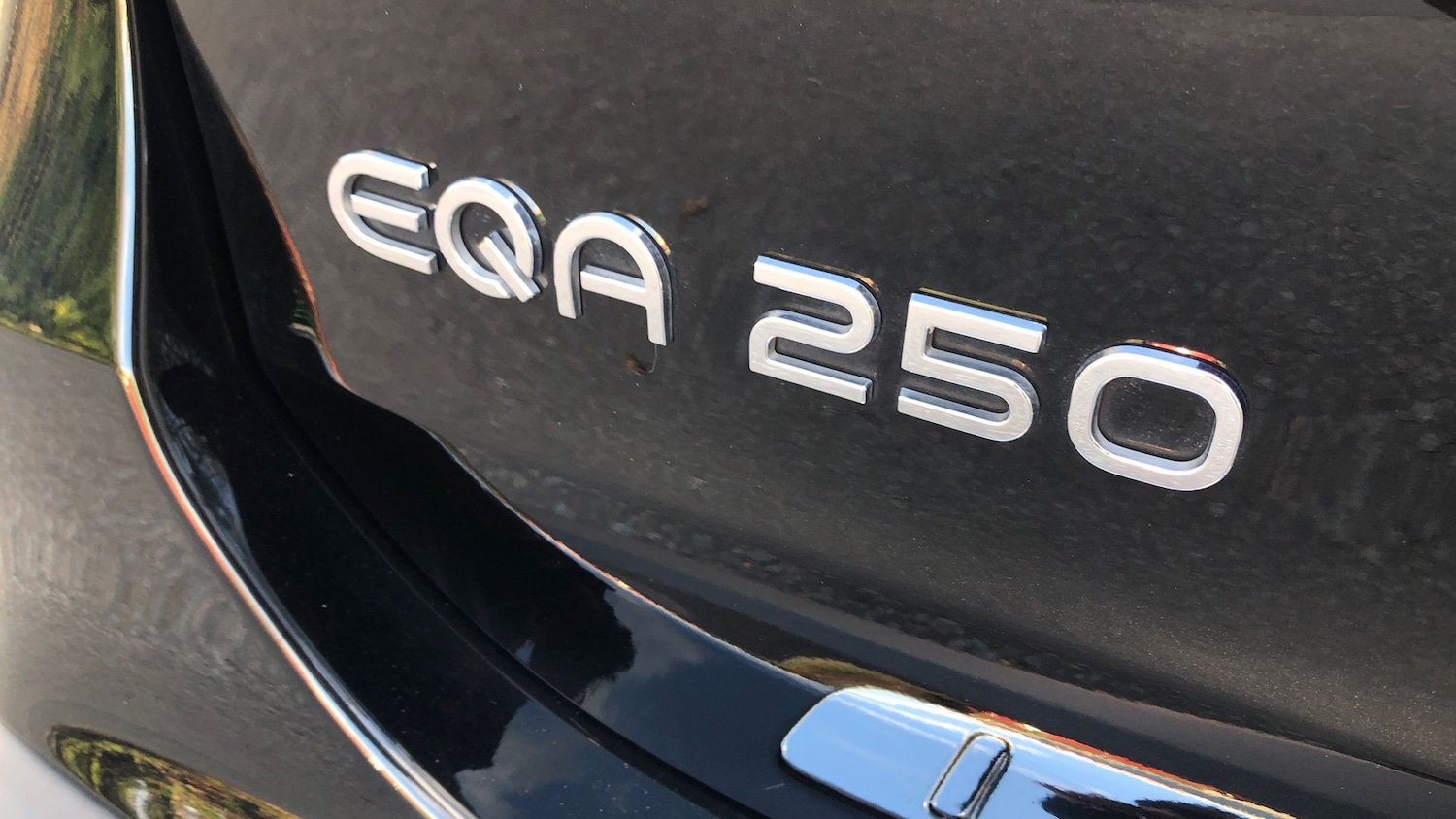 Used Mercedes-Benz EQA 2021 for sale - 76972554: Photo 17