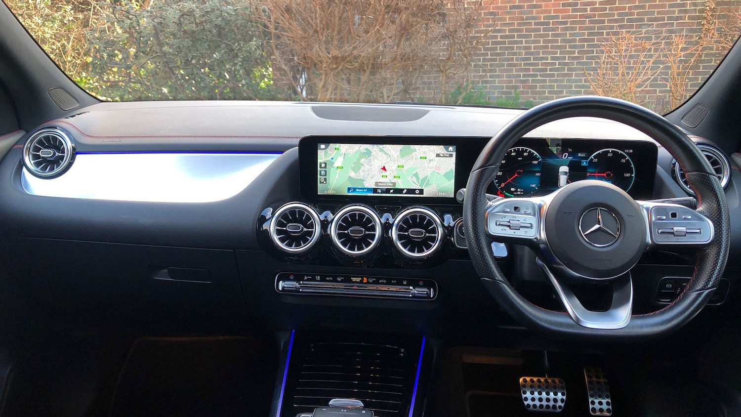 Used Mercedes-Benz EQA 2021 for sale - 76972554: Photo 18