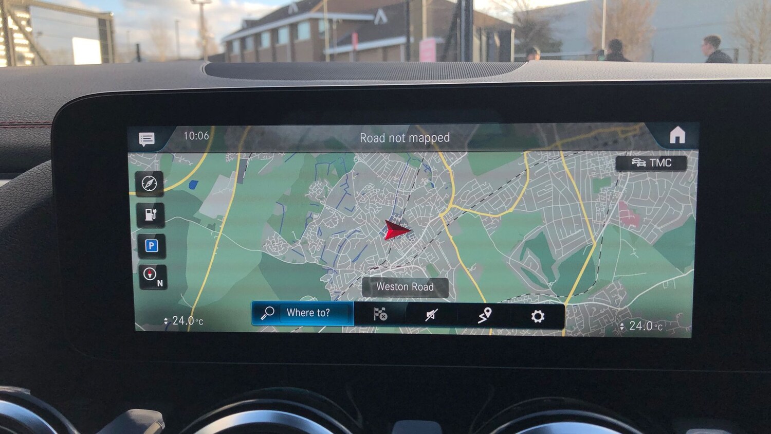 Used Mercedes-Benz EQA 2021 for sale - 76972554: Photo 20