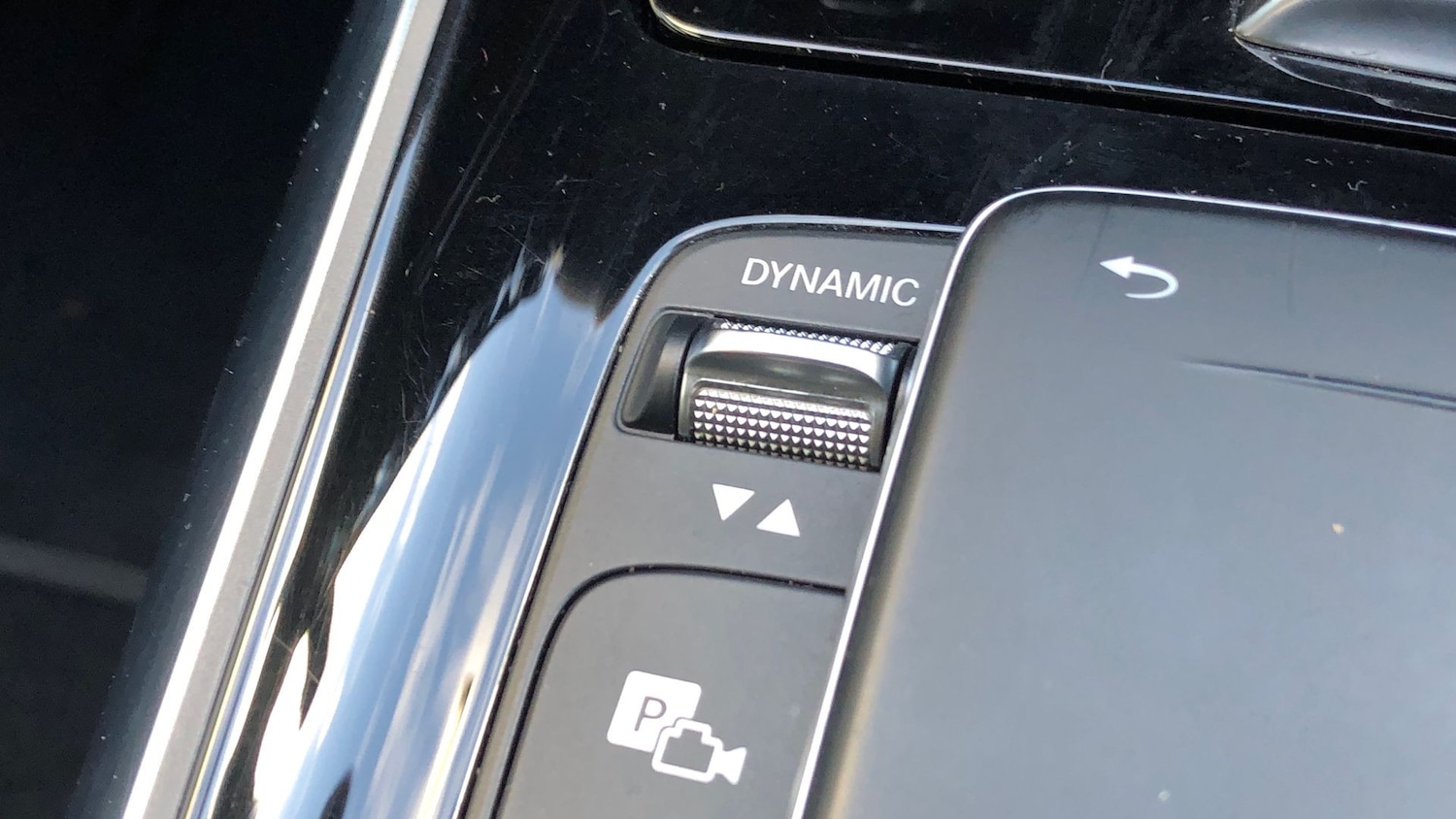 Used Mercedes-Benz EQA 2021 for sale - 76972554: Photo 22