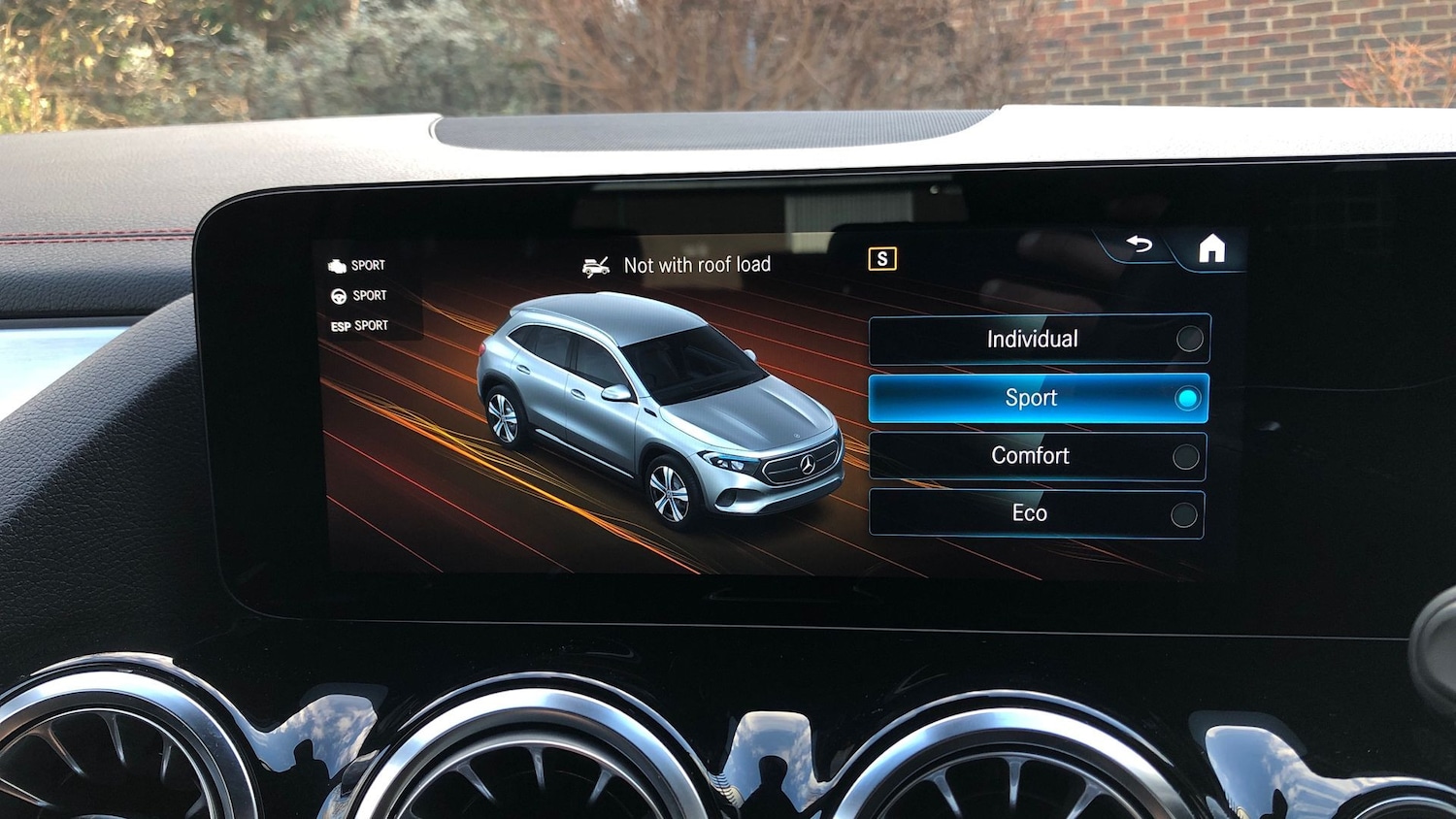 Used Mercedes-Benz EQA 2021 for sale - 76972554: Photo 24