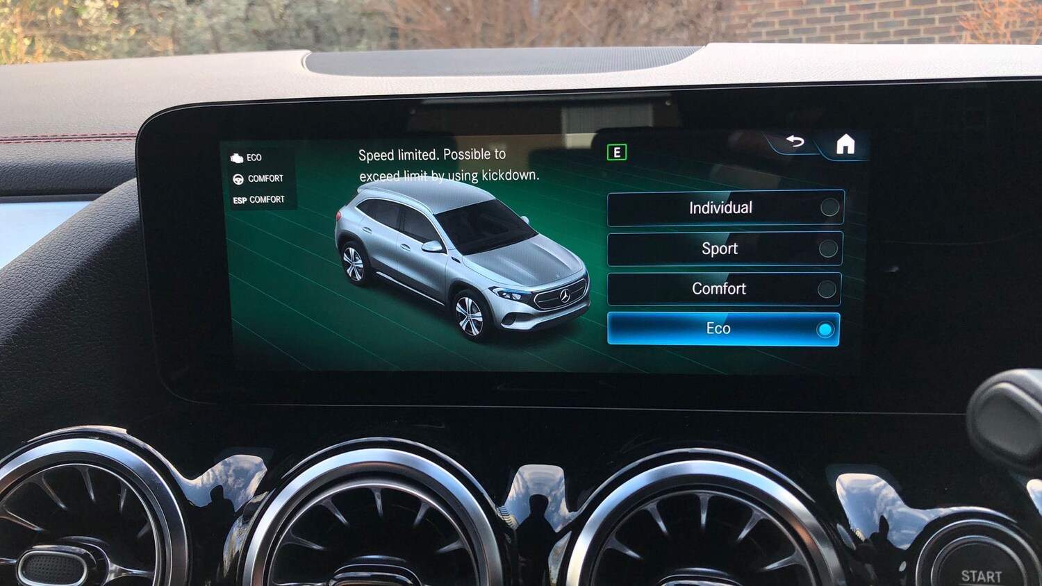 Used Mercedes-Benz EQA 2021 for sale - 76972554: Photo 26