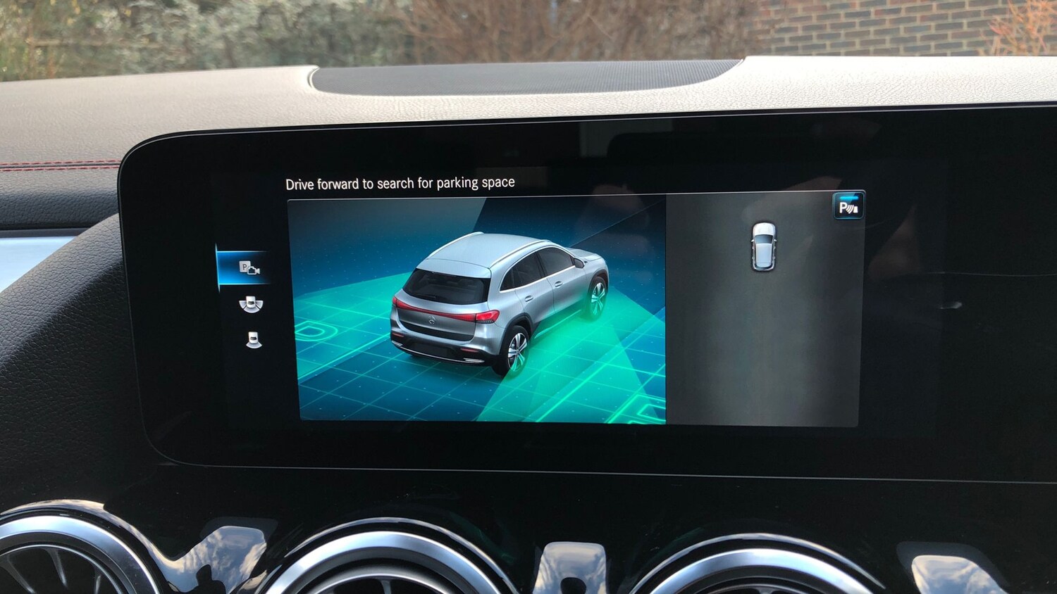 Used Mercedes-Benz EQA 2021 for sale - 76972554: Photo 27