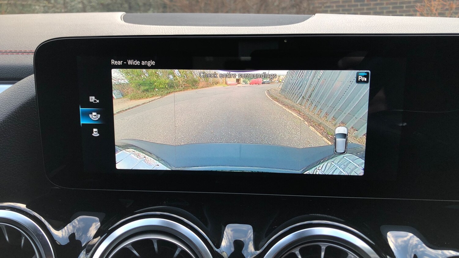 Used Mercedes-Benz EQA 2021 for sale - 76972554: Photo 28