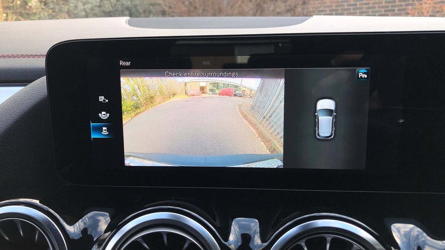 Used Mercedes-Benz EQA 2021 for sale - 76972554: Photo 29