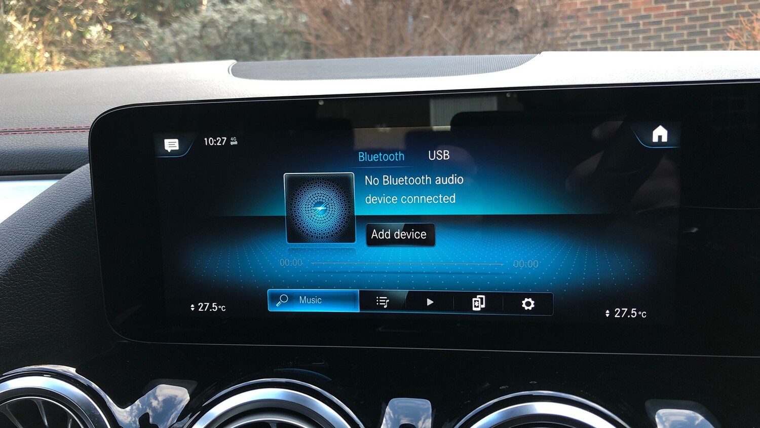 Used Mercedes-Benz EQA 2021 for sale - 76972554: Photo 33