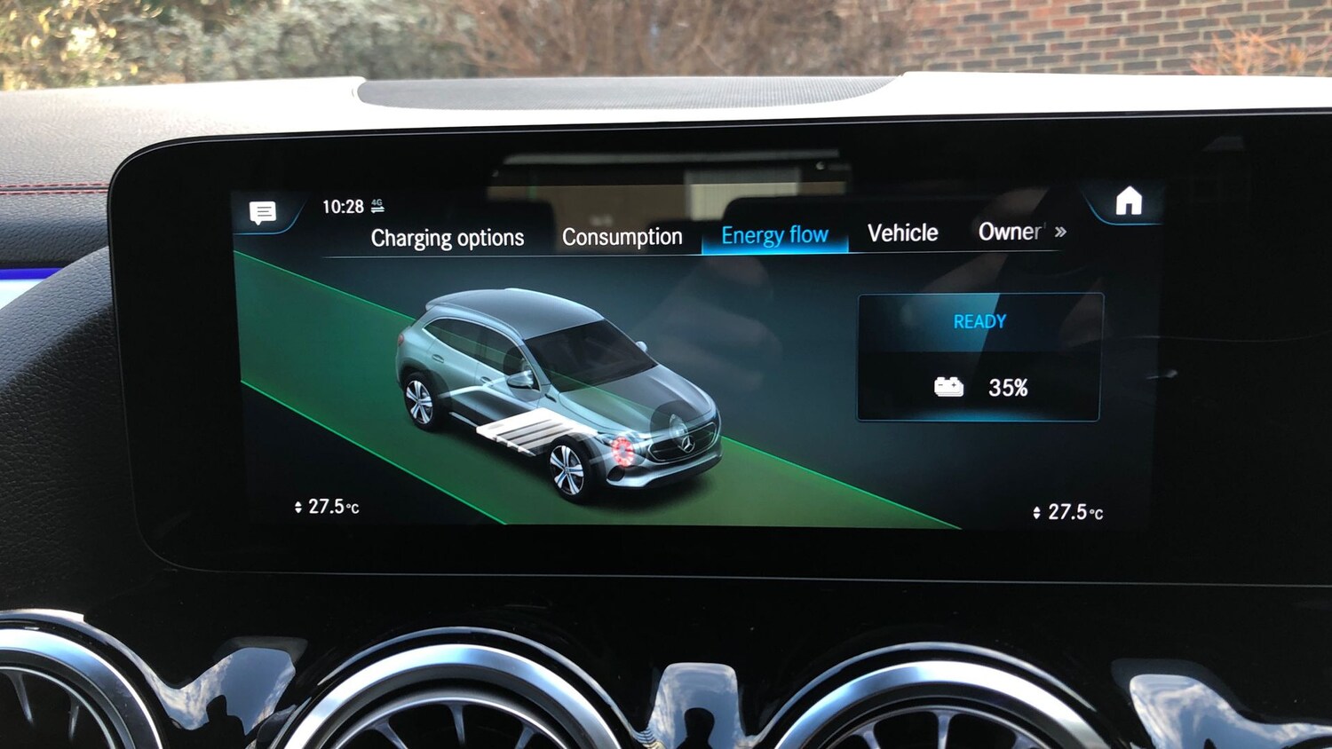 Used Mercedes-Benz EQA 2021 for sale - 76972554: Photo 37