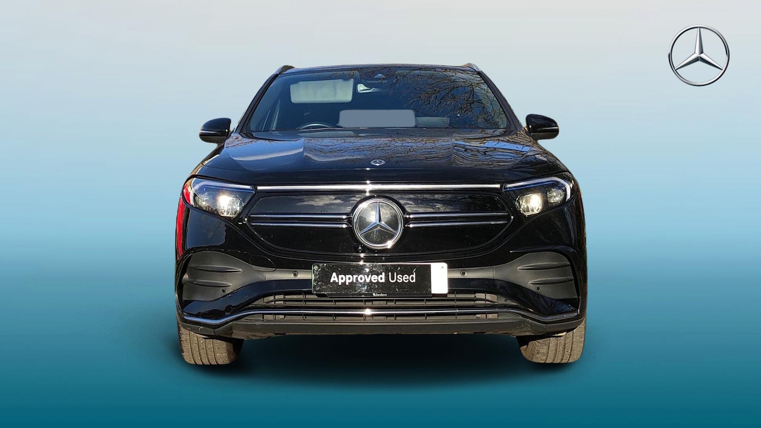 Used Mercedes-Benz EQA 2021 for sale - 76972554: Photo 6