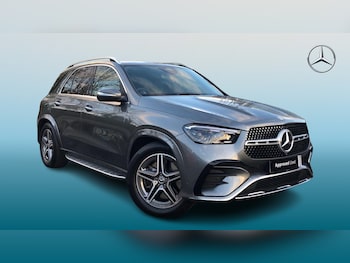 Used Mercedes-Benz GLE 2025 for sale - 77001286: Photo