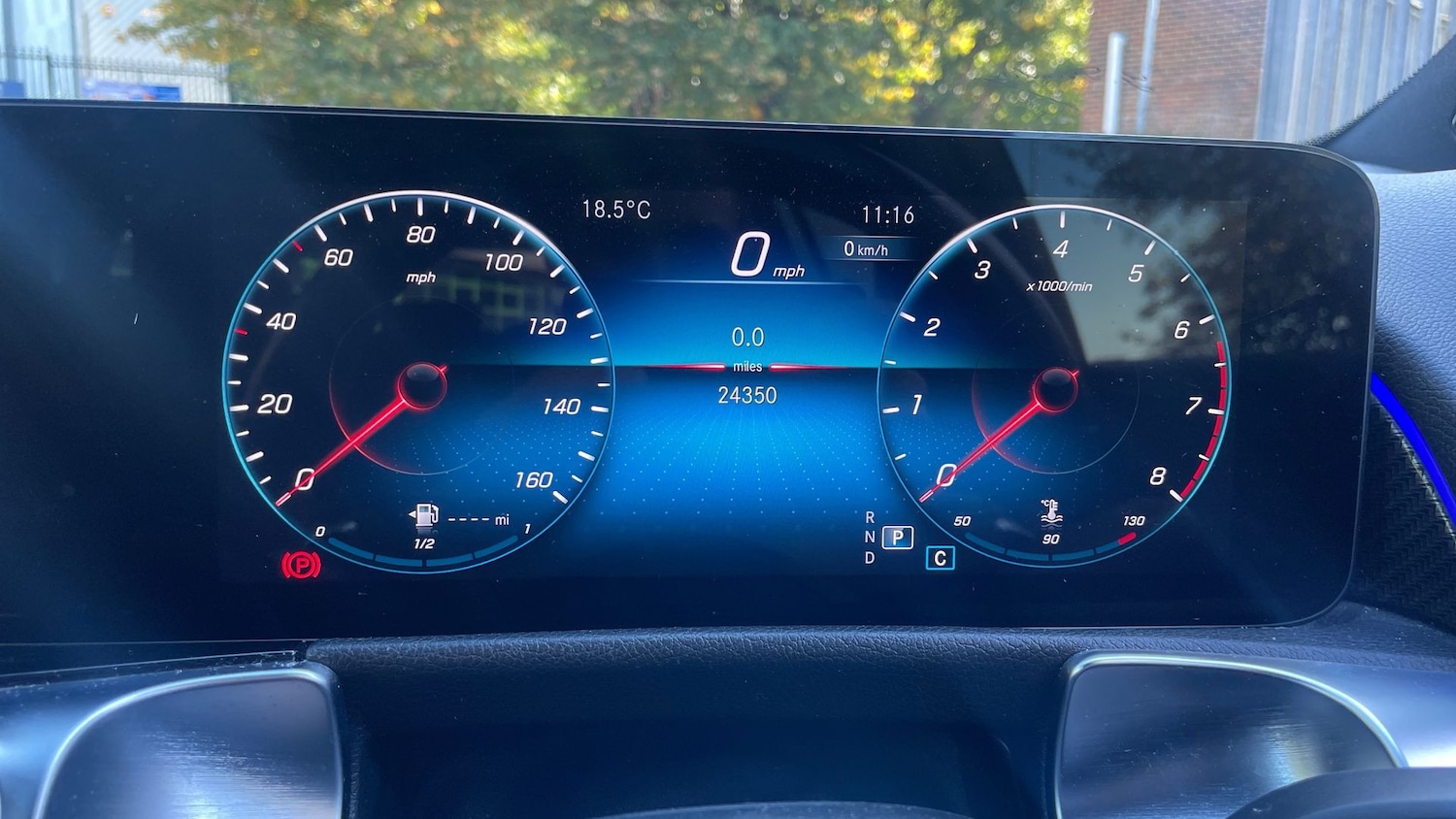 Used Mercedes-Benz GLB 2022 for sale - 76413705: Photo 13