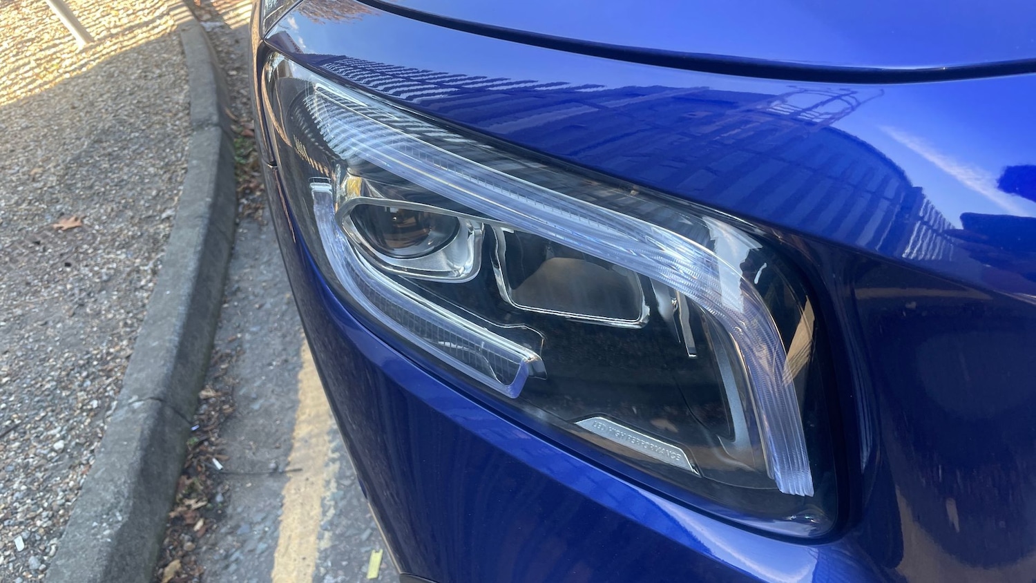 Used Mercedes-Benz GLB 2022 for sale - 76413705: Photo 15