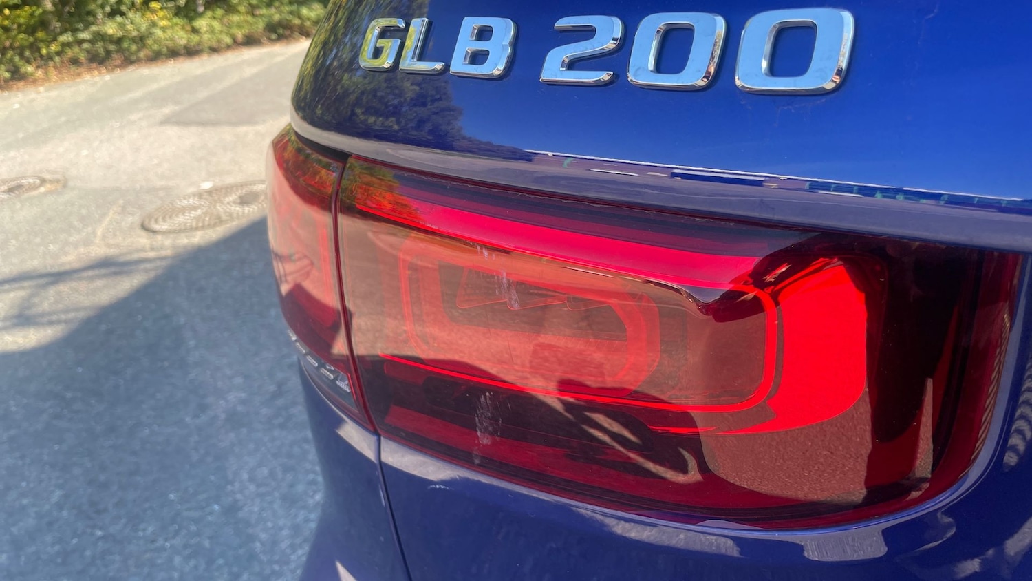 Used Mercedes-Benz GLB 2022 for sale - 76413705: Photo 16