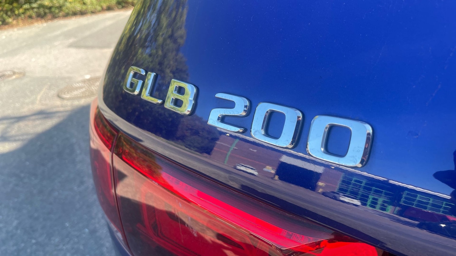 Used Mercedes-Benz GLB 2022 for sale - 76413705: Photo 17