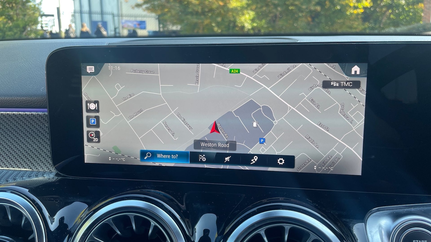 Used Mercedes-Benz GLB 2022 for sale - 76413705: Photo 20