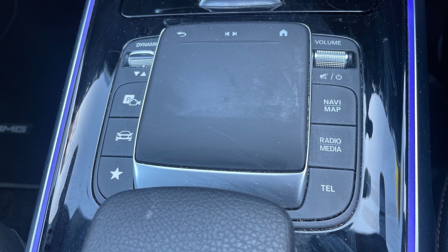 Used Mercedes-Benz GLB 2022 for sale - 76413705: Photo 21