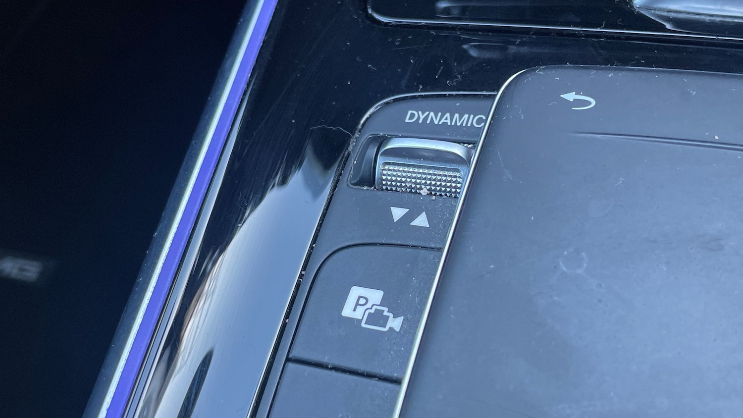 Used Mercedes-Benz GLB 2022 for sale - 76413705: Photo 22