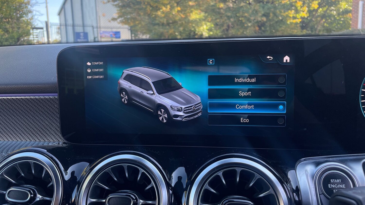 Used Mercedes-Benz GLB 2022 for sale - 76413705: Photo 25