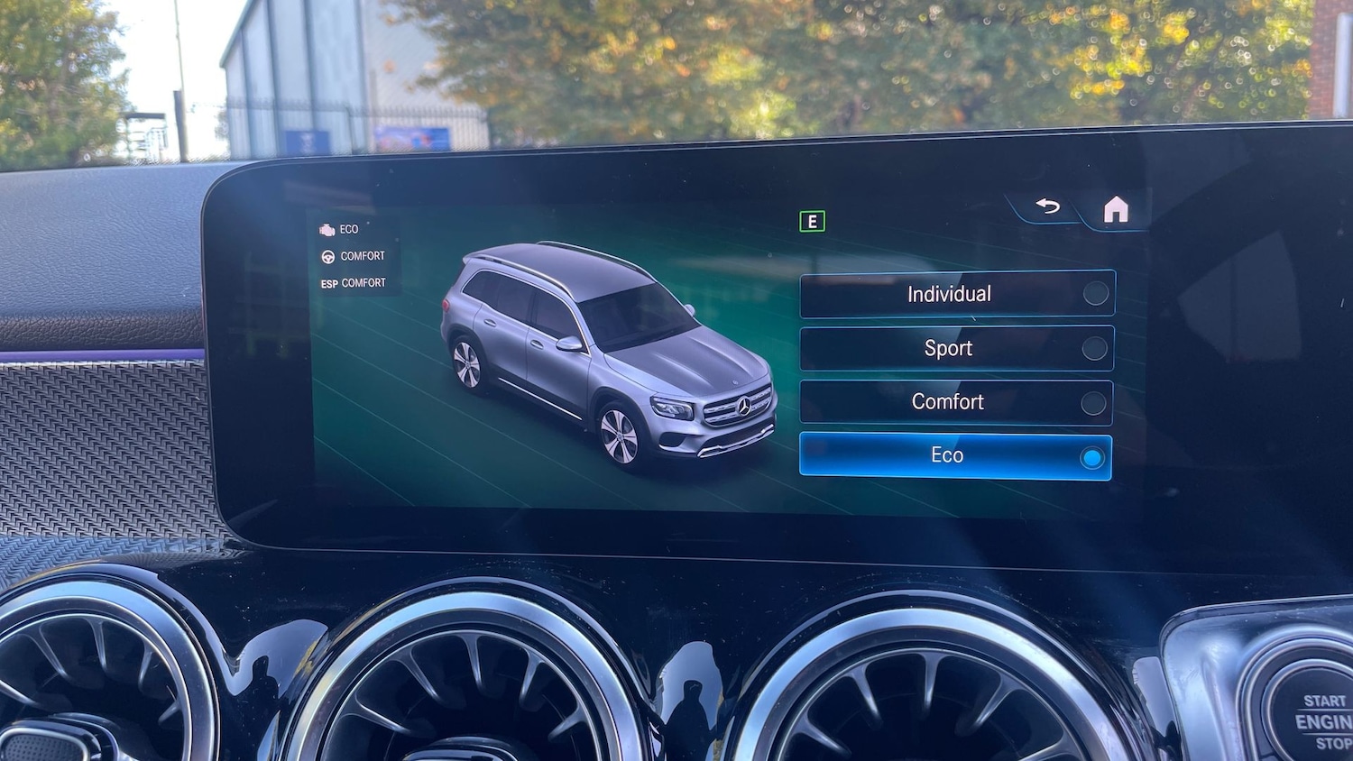 Used Mercedes-Benz GLB 2022 for sale - 76413705: Photo 26