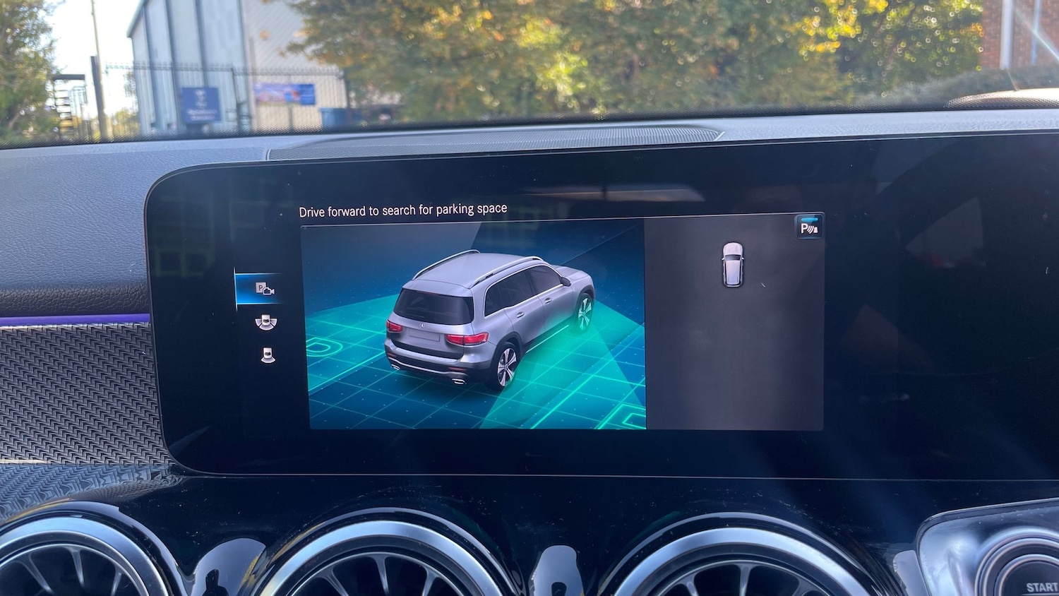 Used Mercedes-Benz GLB 2022 for sale - 76413705: Photo 27