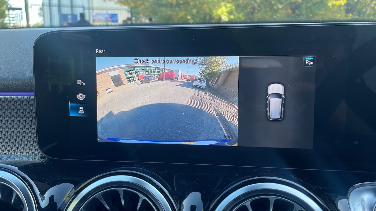 Used Mercedes-Benz GLB 2022 for sale - 76413705: Photo 29