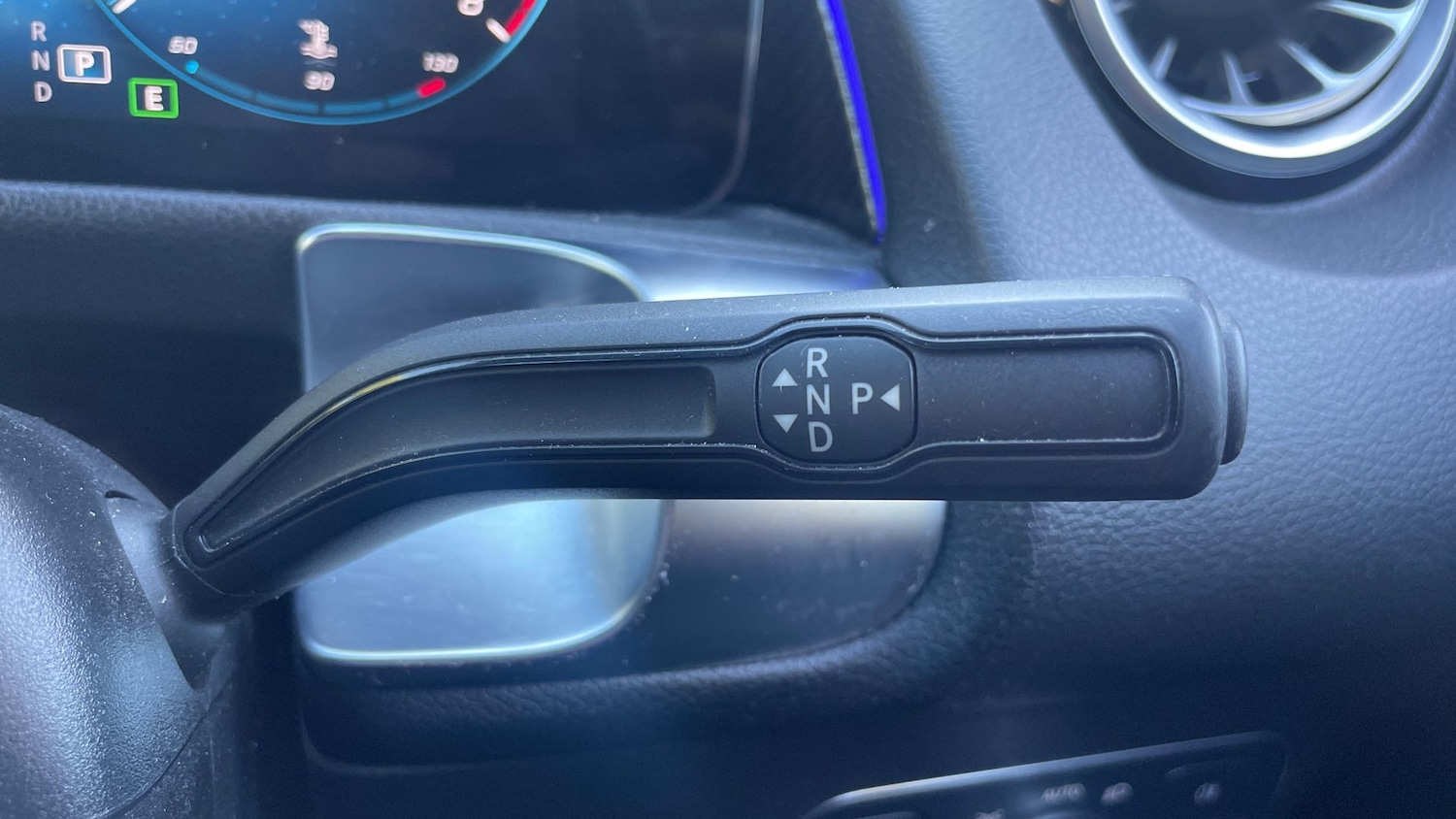 Used Mercedes-Benz GLB 2022 for sale - 76413705: Photo 33