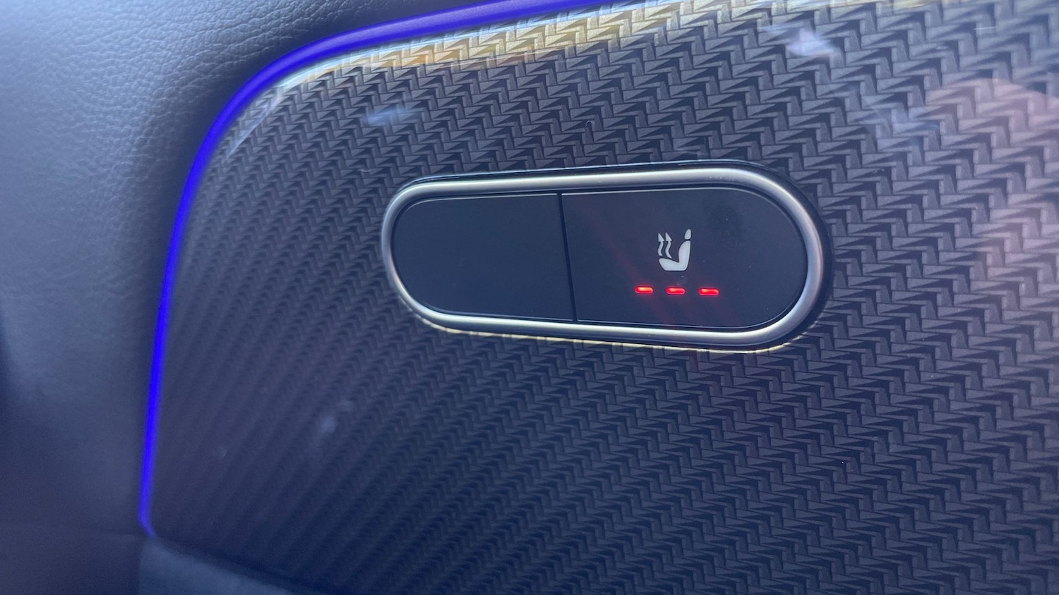 Used Mercedes-Benz GLB 2022 for sale - 76413705: Photo 35