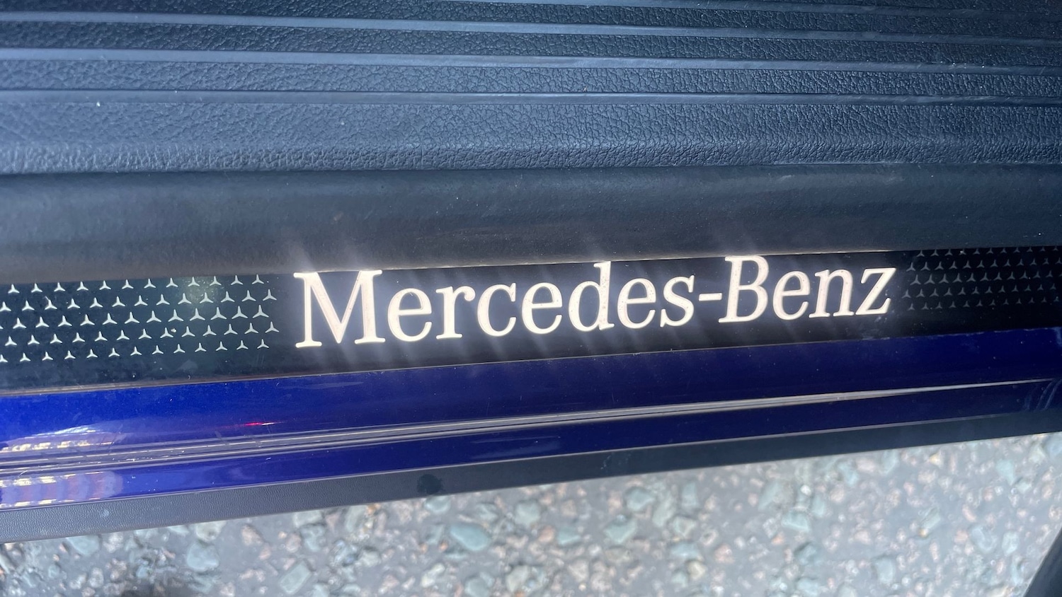 Used Mercedes-Benz GLB 2022 for sale - 76413705: Photo 37