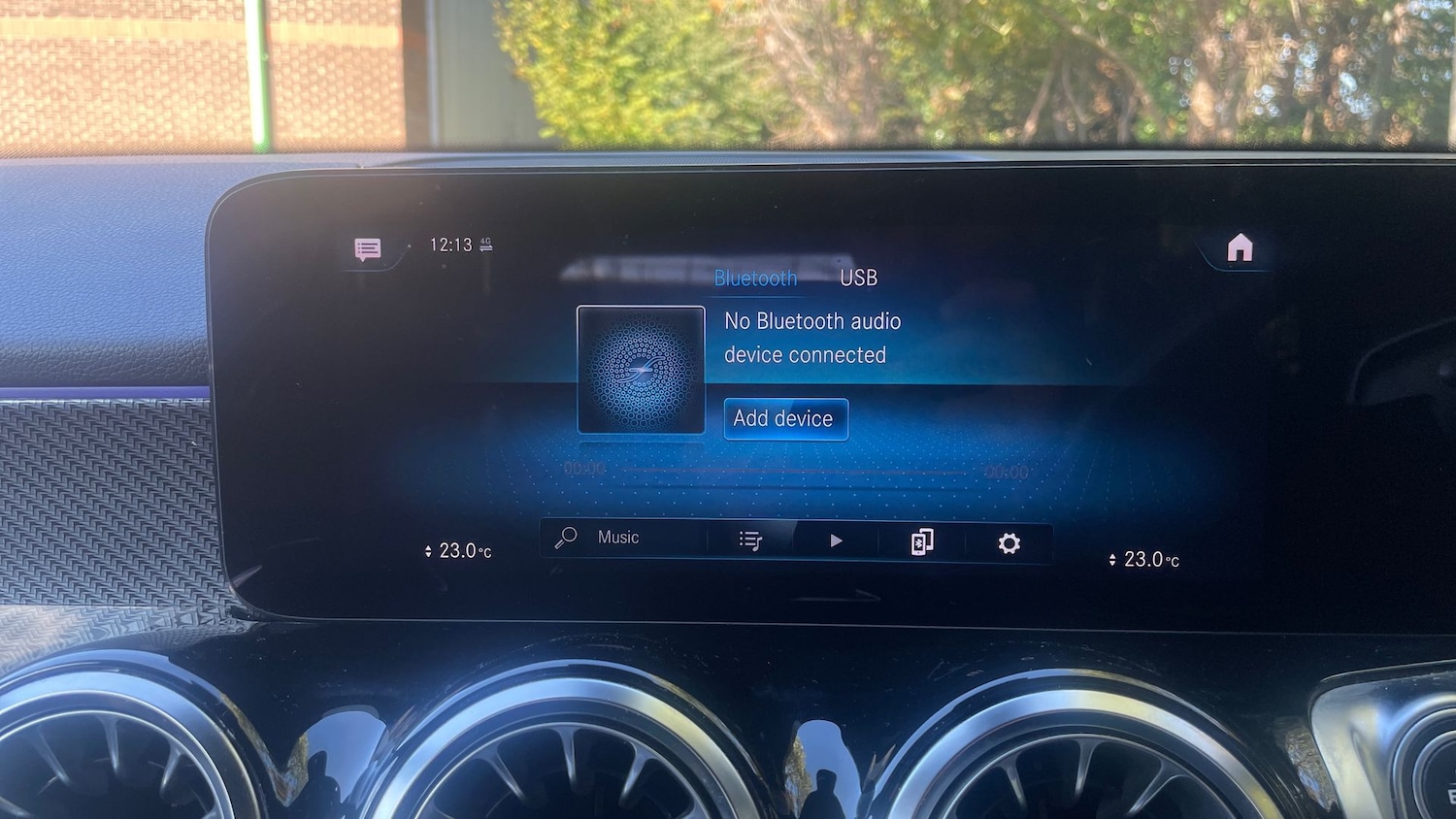 Used Mercedes-Benz GLB 2022 for sale - 76413705: Photo 40