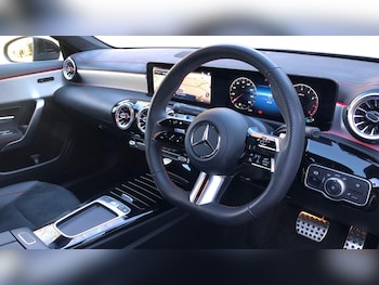 Used Mercedes-Benz CLA 2025 for sale - 77622894: Photo