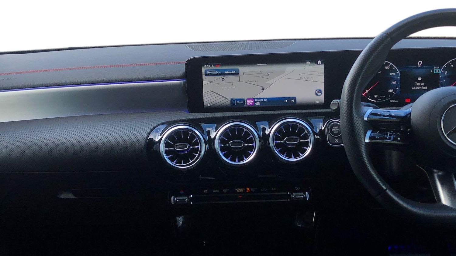 Used Mercedes-Benz CLA 2024 for sale - 76413621: Photo 10