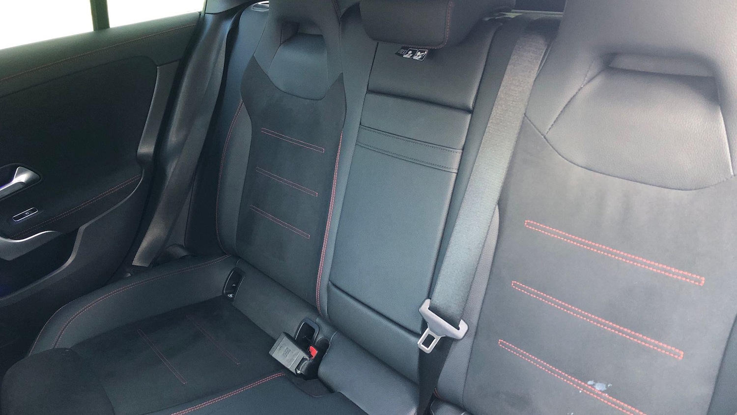 Used Mercedes-Benz CLA 2024 for sale - 76413621: Photo 12