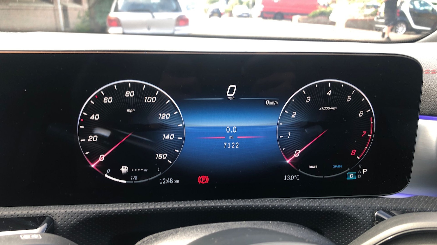 Used Mercedes-Benz CLA 2024 for sale - 76413621: Photo 13