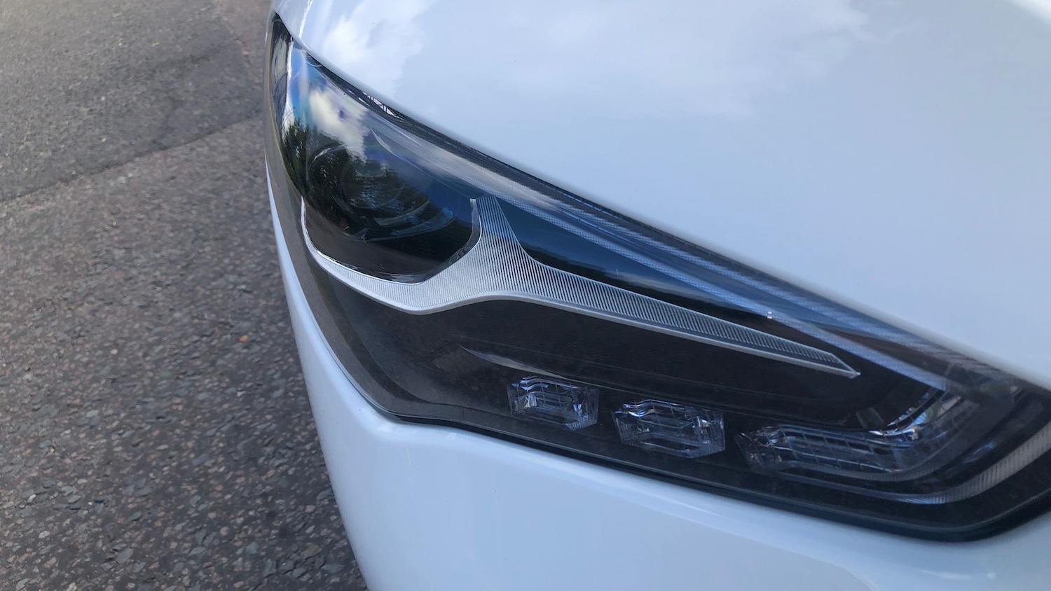 Used Mercedes-Benz CLA 2024 for sale - 76413621: Photo 15