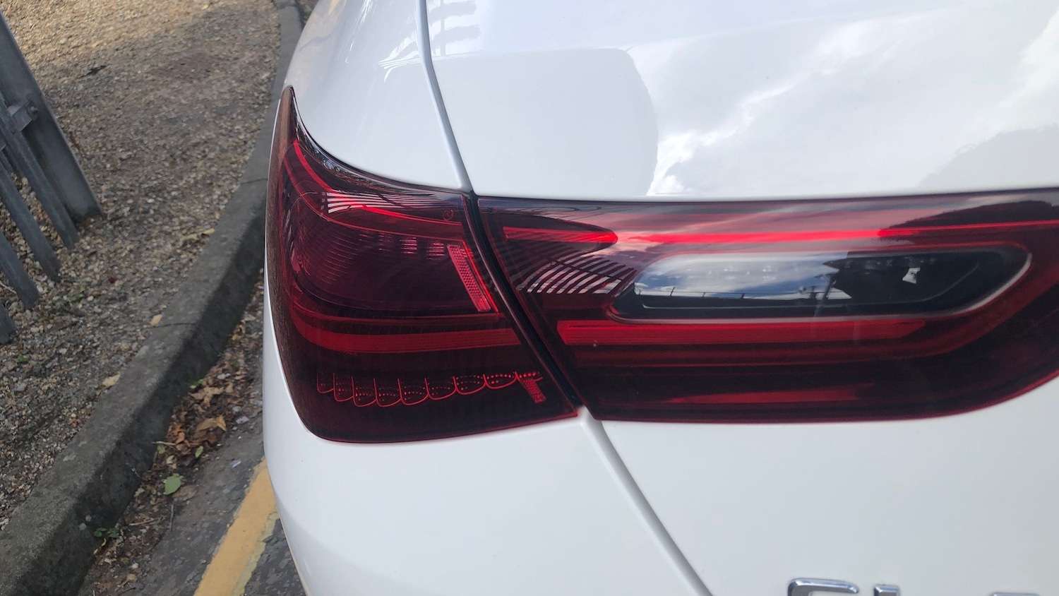 Used Mercedes-Benz CLA 2024 for sale - 76413621: Photo 16