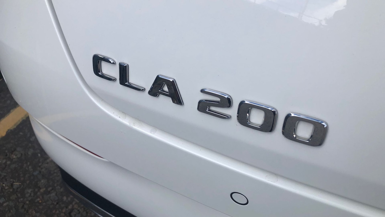 Used Mercedes-Benz CLA 2024 for sale - 76413621: Photo 17