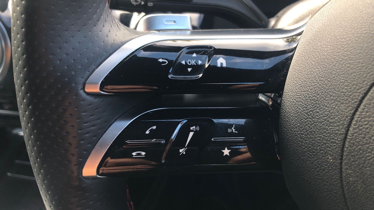 Used Mercedes-Benz CLA 2024 for sale - 76413621: Photo 19