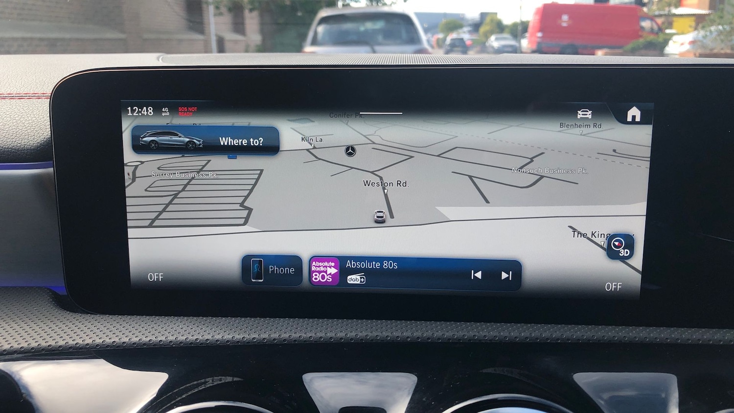 Used Mercedes-Benz CLA 2024 for sale - 76413621: Photo 20