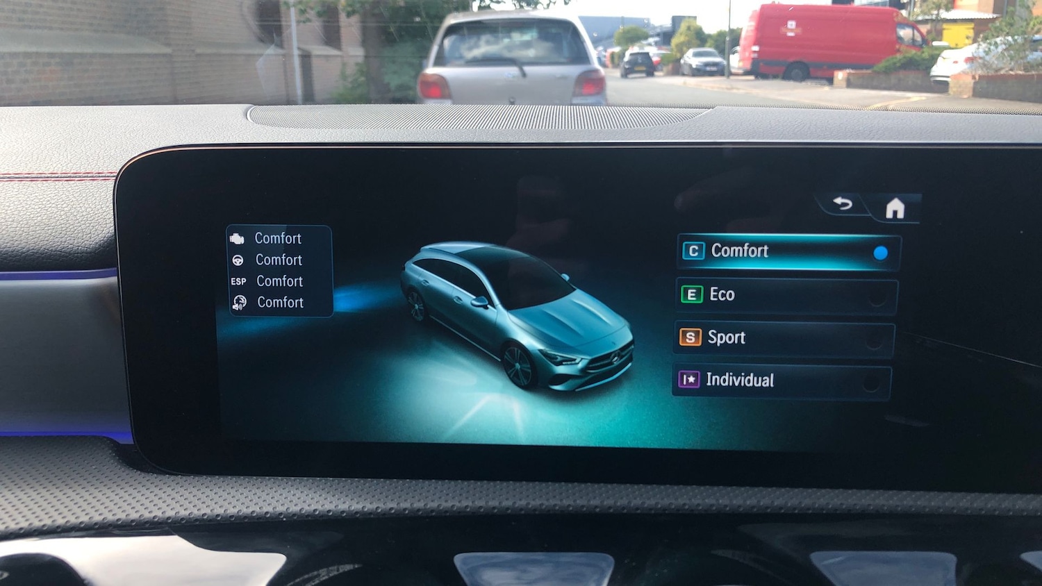 Used Mercedes-Benz CLA 2024 for sale - 76413621: Photo 27