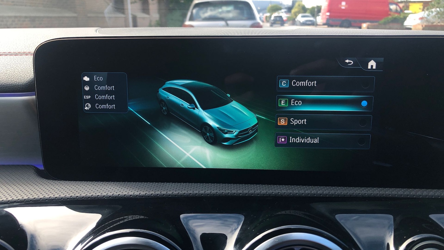 Used Mercedes-Benz CLA 2024 for sale - 76413621: Photo 28