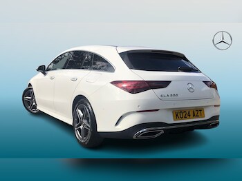 Used Mercedes-Benz CLA 2024 for sale - 76413621: Photo