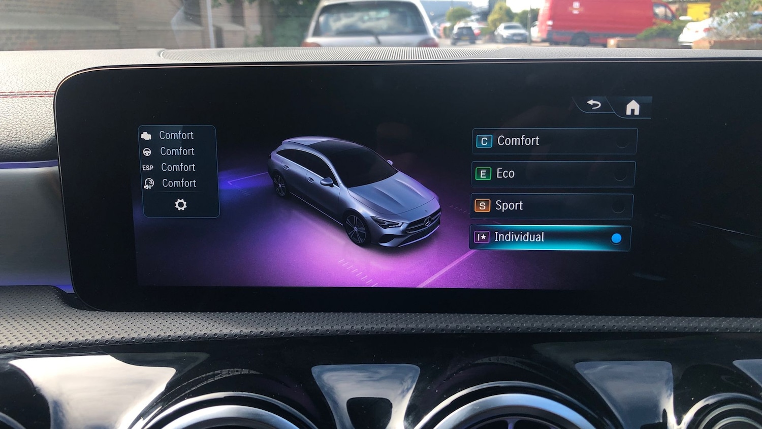 Used Mercedes-Benz CLA 2024 for sale - 76413621: Photo 30