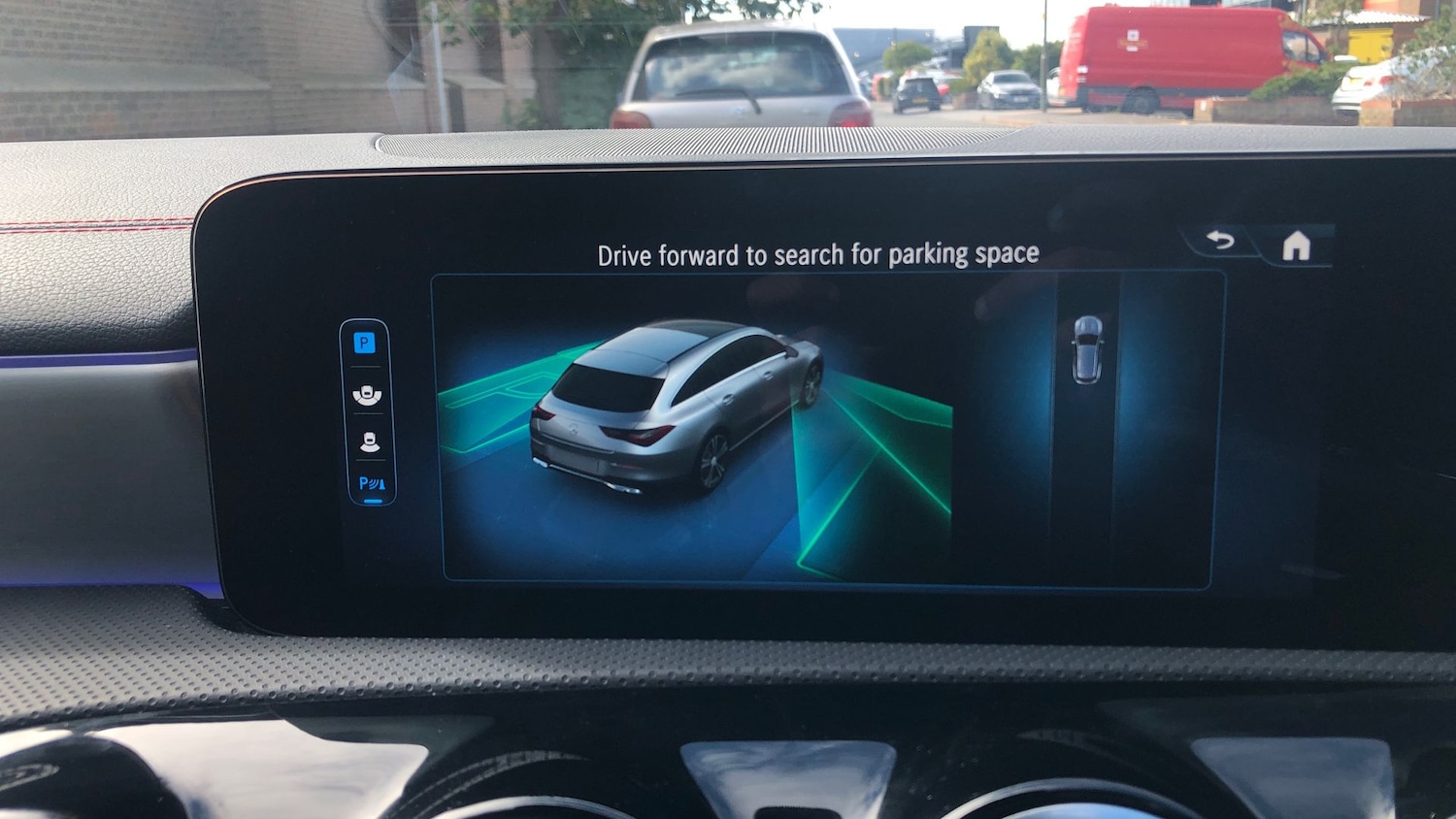 Used Mercedes-Benz CLA 2024 for sale - 76413621: Photo 31