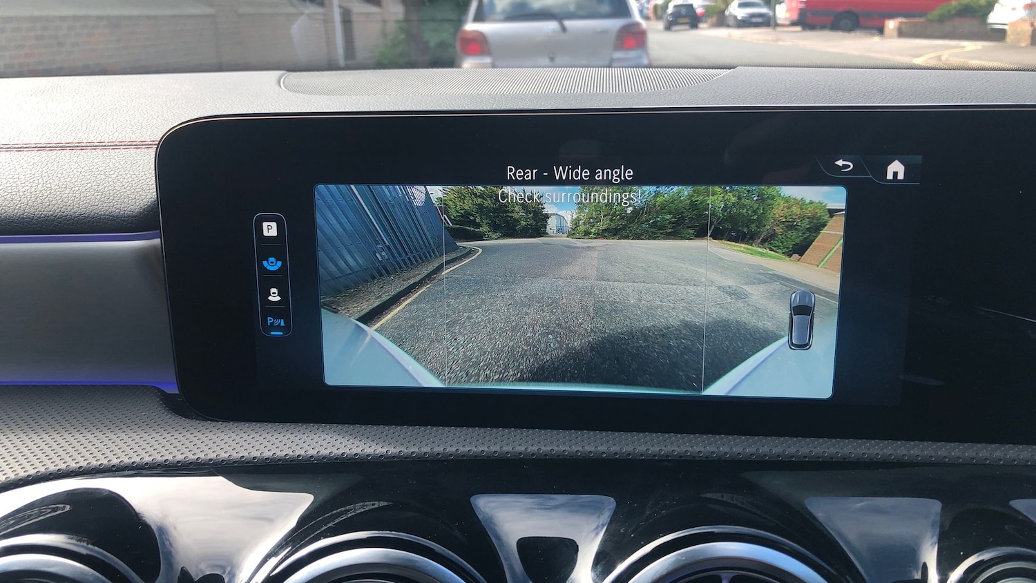 Used Mercedes-Benz CLA 2024 for sale - 76413621: Photo 32